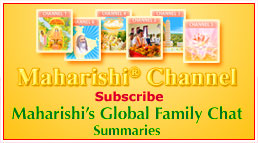 Maharishi Channes