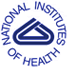 National Institute of Health logo