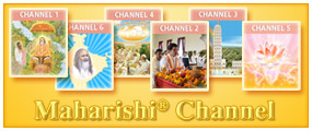 Maharishi Channel